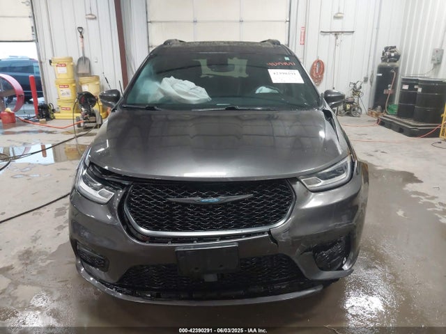 2C4RC1S77MR517581 Chrysler 2021