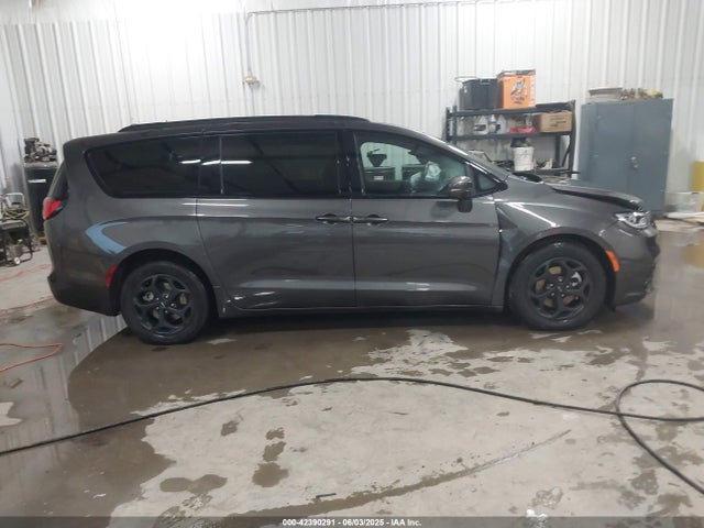 2C4RC1S77MR517581 Chrysler 2021