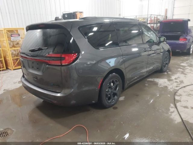 2021 CHRYSLER PACIFICA HYBRID 2C4RC1S77MR517581 Photo 3