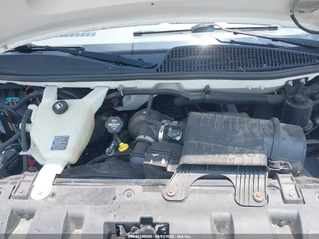 1GJZ7PFG9G1320771 GMC Savana 3500 Lt