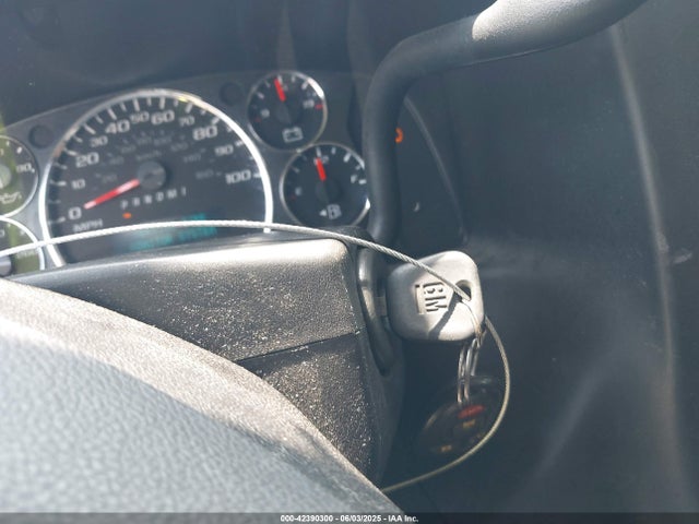 1GJZ7PFG9G1320771 GMC Savana 3500 Lt