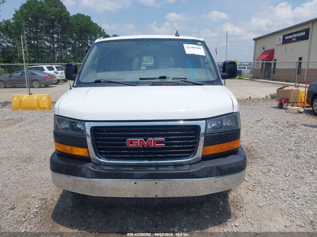 1GJZ7PFG9G1320771 GMC Savana 3500 Lt