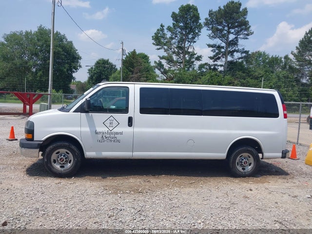 1GJZ7PFG9G1320771 GMC Savana 3500 Lt