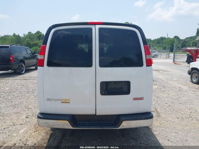 1GJZ7PFG9G1320771 GMC Savana 3500 Lt