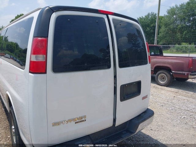 1GJZ7PFG9G1320771 GMC Savana 3500 Lt