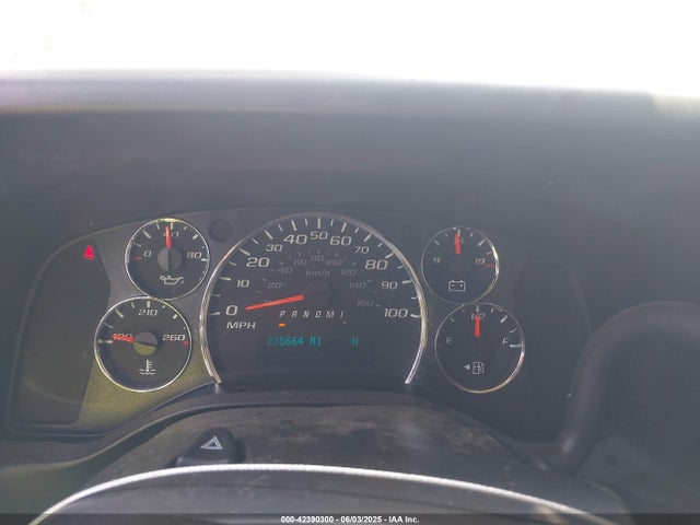 1GJZ7PFG9G1320771 GMC Savana 3500 Lt
