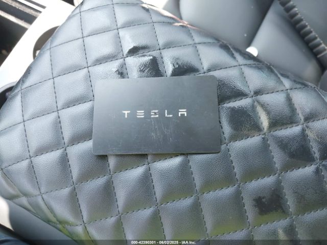2023 TESLA MODEL Y 7SAYGDEE3PA067309 Photo 10