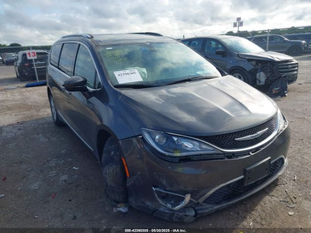 2017 CHRYSLER PACIFICA 2C4RC1EG1HR520896