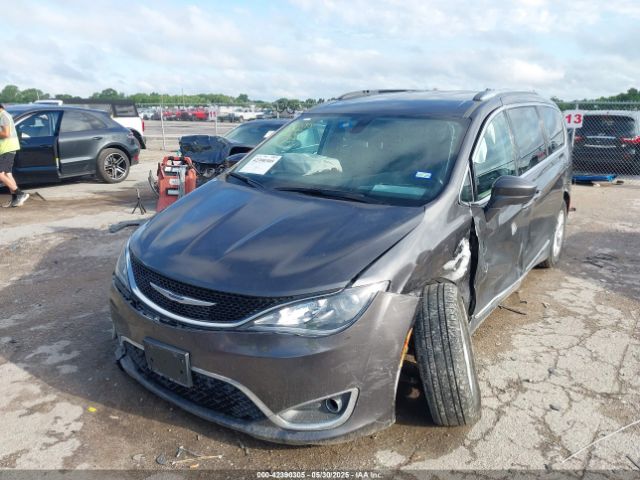 2017 CHRYSLER PACIFICA 2C4RC1EG1HR520896 Photo 1