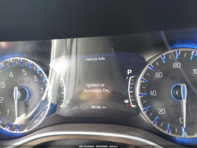 2017 CHRYSLER PACIFICA 2C4RC1EG1HR520896 Photo 6