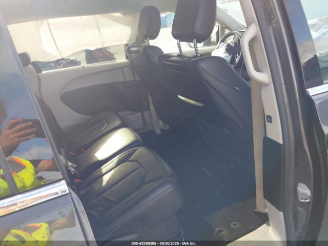 2017 CHRYSLER PACIFICA 2C4RC1EG1HR520896 Photo 7
