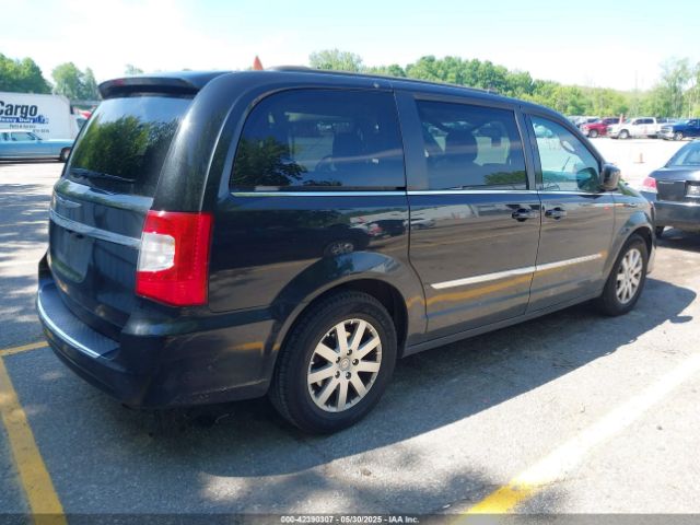 2016 CHRYSLER TOWN & COUNTRY 2C4RC1BG9GR165298 Photo 3
