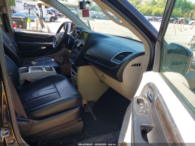 2016 CHRYSLER TOWN & COUNTRY 2C4RC1BG9GR165298 Photo 4