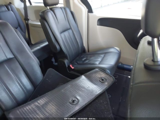 2016 CHRYSLER TOWN & COUNTRY 2C4RC1BG9GR165298 Photo 7