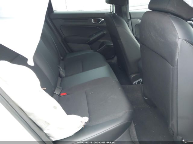 2HGFE2F56RH575529 Honda Civic Sport