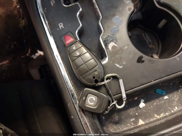 2013 DODGE DURANGO 1C4RDJAG1DC681416 Photo 10