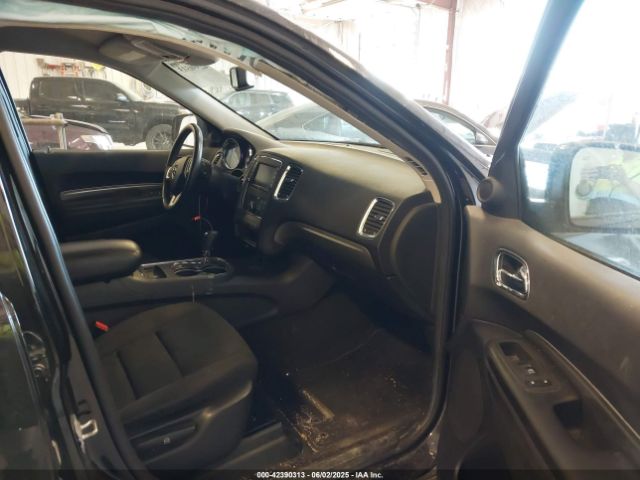 2013 DODGE DURANGO 1C4RDJAG1DC681416 Photo 4