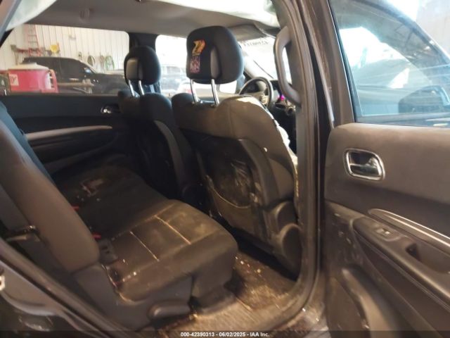 2013 DODGE DURANGO 1C4RDJAG1DC681416 Photo 7