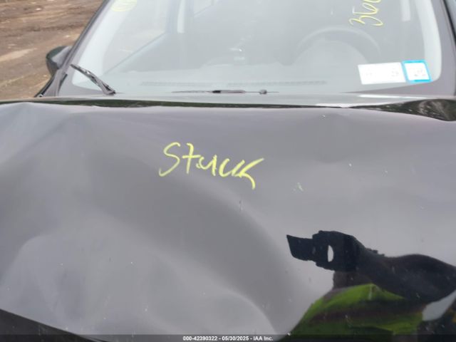 2024 MITSUBISHI MIRAGE G4 ML32FUFJ1RHF02633 Photo 9