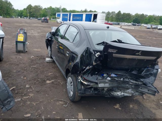 2024 MITSUBISHI MIRAGE G4 ML32FUFJ1RHF02633 Photo 5