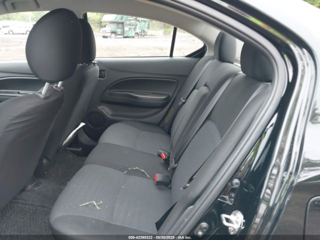 2024 MITSUBISHI MIRAGE G4 ML32FUFJ1RHF02633 Photo 7