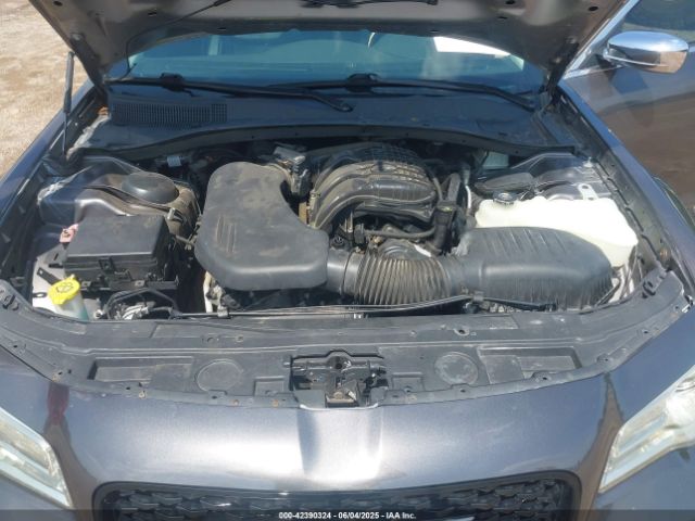 2019 CHRYSLER 300 2C3CCAEG8KH534284 Photo 9