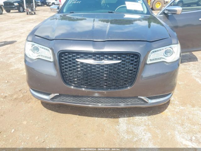 2019 CHRYSLER 300 2C3CCAEG8KH534284 Photo 5
