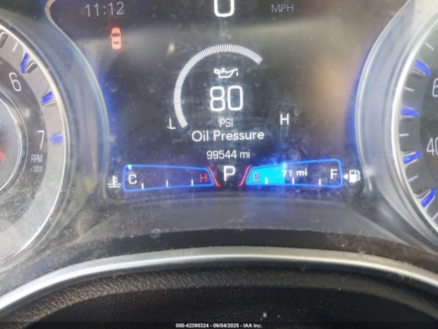 2019 CHRYSLER 300 2C3CCAEG8KH534284 Photo 6