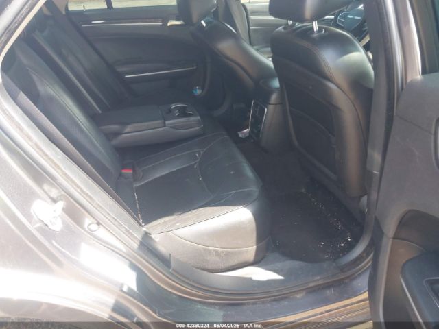 2019 CHRYSLER 300 2C3CCAEG8KH534284 Photo 7