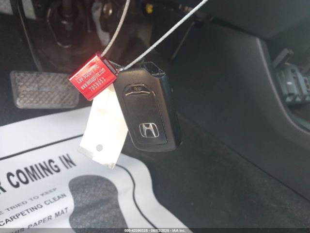 2016 HONDA HR-V 3CZRU6H75GM734411 Photo 10