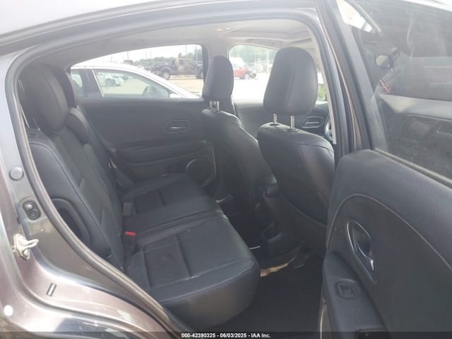 2016 HONDA HR-V 3CZRU6H75GM734411 Photo 7