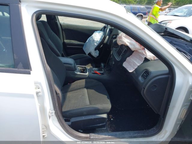2019 DODGE CHARGER 2C3CDXJG7KH758037 Photo 4
