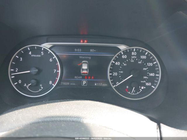 3N1AB8CV2NY257777 Nissan 2022