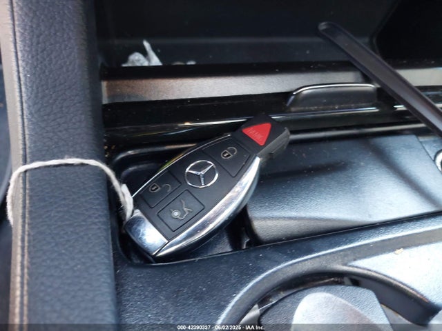 Mercedes-Benz m276 2019 4JGED6EB8KA155718 Image 11