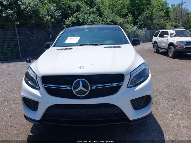 Mercedes-Benz m276 2019 4JGED6EB8KA155718 Image 13