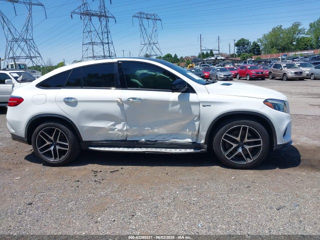 Mercedes-Benz m276 2019 4JGED6EB8KA155718 Image 14
