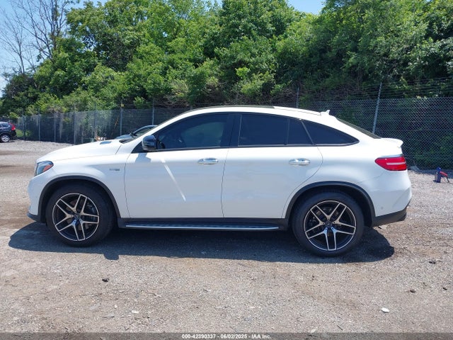 Mercedes-Benz m276 2019 4JGED6EB8KA155718 Image 15