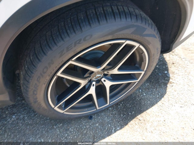 Mercedes-Benz m276 2019 4JGED6EB8KA155718 Image 12