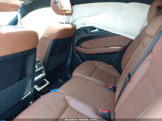 Mercedes-Benz m276 2019 4JGED6EB8KA155718 Image 8