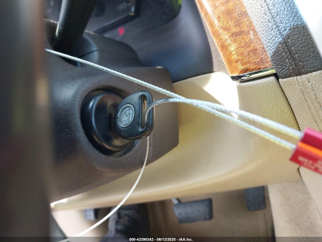 2007 CADILLAC SRX 1GYEE637370132581 Photo 10