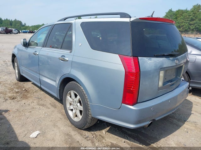 2007 CADILLAC SRX 1GYEE637370132581 Photo 2