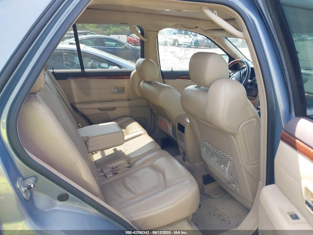 2007 CADILLAC SRX 1GYEE637370132581 Photo 7