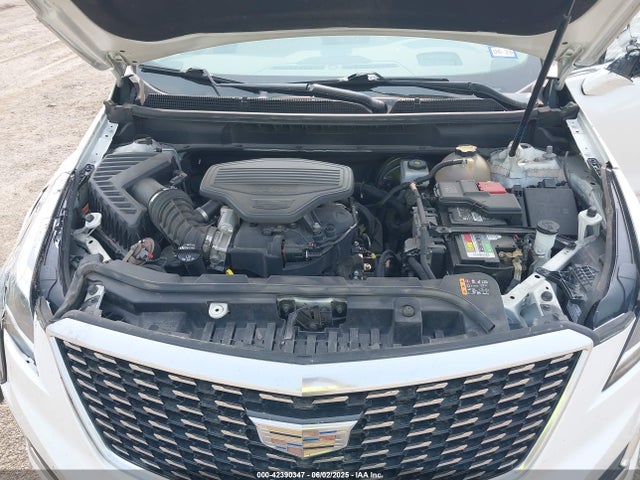 2020 CADILLAC XT5 1GYKNCRS0LZ116986 Photo 9