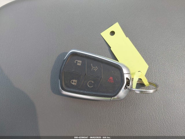 2020 CADILLAC XT5 1GYKNCRS0LZ116986 Photo 10