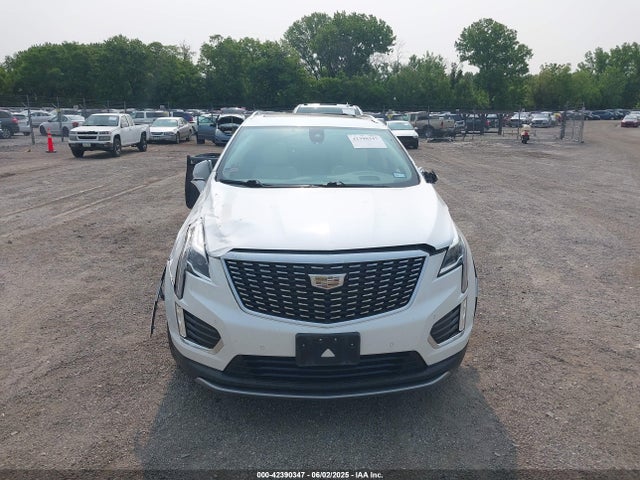 1GYKNCRS0LZ116986 Cadillac lgx