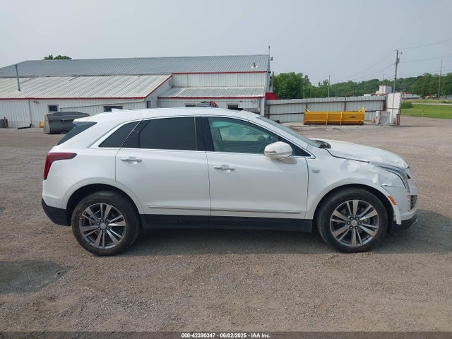 1GYKNCRS0LZ116986 Cadillac lgx