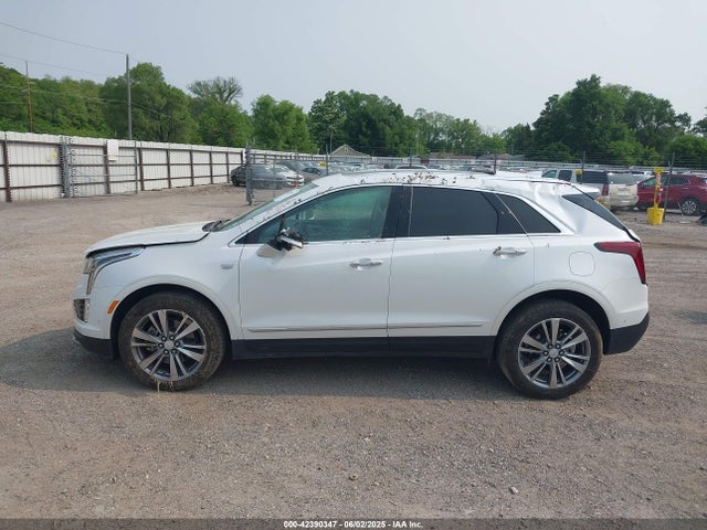 1GYKNCRS0LZ116986 Cadillac lgx