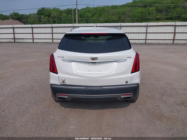 1GYKNCRS0LZ116986 Cadillac lgx