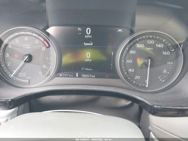 2020 CADILLAC XT5 1GYKNCRS0LZ116986 Photo 6