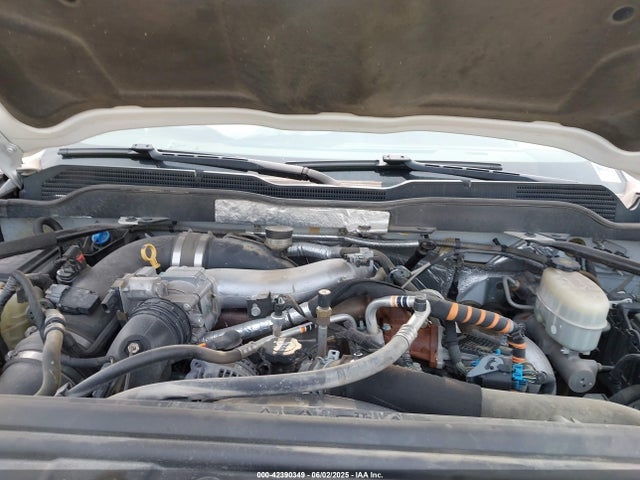 1GC1KXE89GF141727 Chevrolet lml - pti, duramax